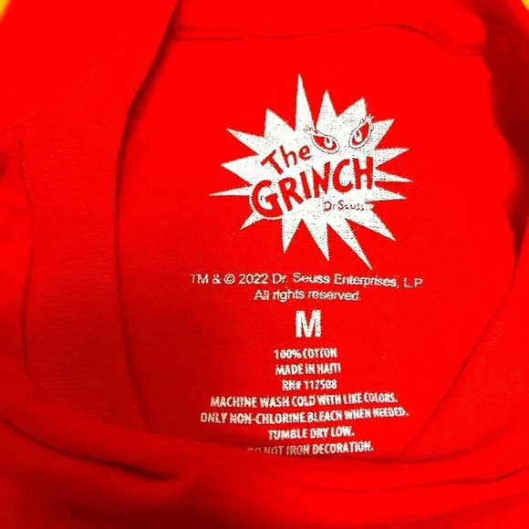 GRINCH - MANY MOODS OF GRINCH - Picture 3 of 3